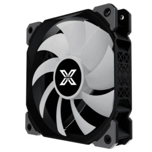XIGMATEK Z20F H4 Xigmatek Z20F - RGB FAN CASE