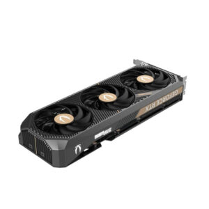ZOTAC GAMING GeForce RTX 5070 Ti SOLID SFF OC - 16GB GDDR7