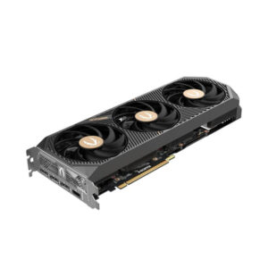 ZOTAC GAMING GeForce RTX 5070 Ti SOLID SFF OC - 16GB GDDR7