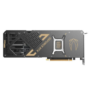 ZOTAC GAMING GeForce RTX 5070 Ti SOLID SFF OC - 16GB GDDR7