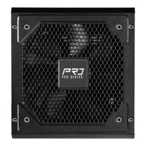 ASRock PRO-750B - 750W 80 Plus BRONZE | ATX 3.1 | PCIe 5.1 - Non Modular PSU