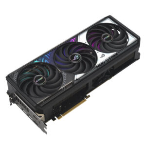 ASUS ROG Strix GeForce RTX™ 5070 OC Edition - 12GB GDDR7