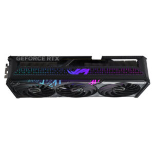 ASUS ROG Strix GeForce RTX™ 5070 OC Edition - 12GB GDDR7