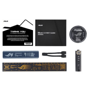 ASUS ROG Strix GeForce RTX™ 5070 OC Edition - 12GB GDDR7