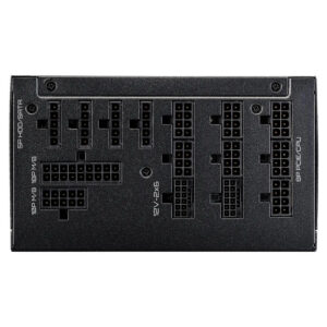 Cooler Master V Platinum 1600 V2 - 80 Plus Platinum ATX Fully Modular PSU