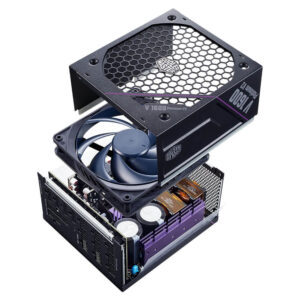 Cooler Master V Platinum 1600 V2 - 80 Plus Platinum ATX Fully Modular PSU