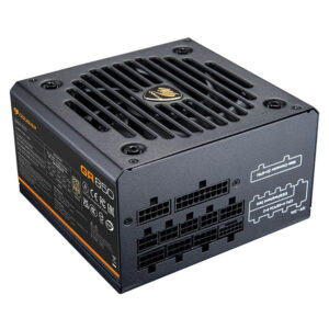 COUGAR GR 850 - 850W 80 Plus Gold | ATX 3.1 | PCIe 5.1 - Full Modular