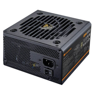 COUGAR GR 850 - 850W 80 Plus Gold | ATX 3.1 | PCIe 5.1 - Full Modular