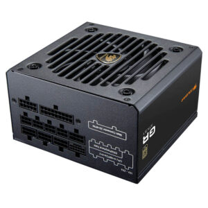 COUGAR GR 850 - 850W 80 Plus Gold | ATX 3.1 | PCIe 5.1 - Full Modular