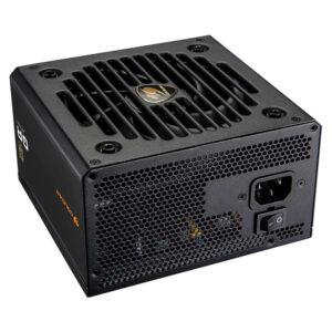 COUGAR GR 850 - 850W 80 Plus Gold | ATX 3.1 | PCIe 5.1 - Full Modular