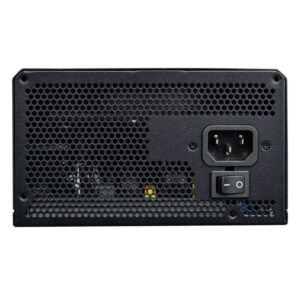 COUGAR GR 850 - 850W 80 Plus Gold | ATX 3.1 | PCIe 5.1 - Full Modular