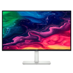 Dell S2725QC - 27 inch UHD IPS / 120Hz / 5ms / USB Type-C