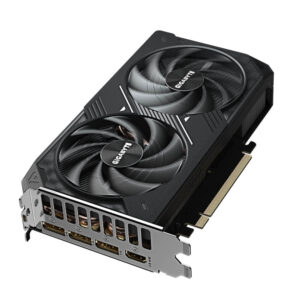 Gigabyte GeForce RTX™ 5060 Ti WINDFORCE MAX OC 16G - 16GB GDDR7