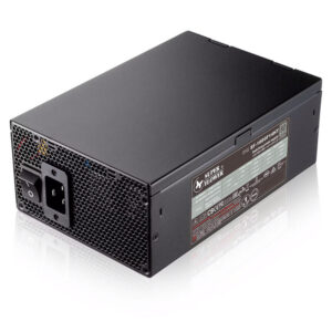 Super Flower LEADEX Titanium 1600W ATX3.1 - 1600W 80 Plus Titanium - Full Modular PSU