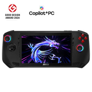 MSI Claw 7 AI+ A2VM; Copilot+ PC - Game Console