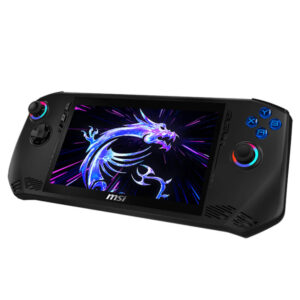 MSI Claw 7 AI+ A2VM; Copilot+ PC - Game Console