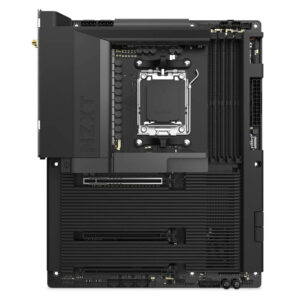NZXT N7 B850 BLACK - Socket AM5
