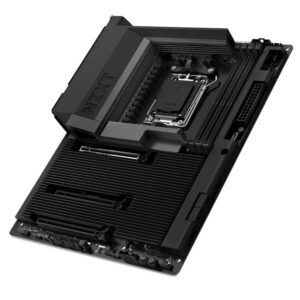 NZXT N7 B850 BLACK - Socket AM5