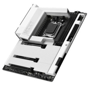 NZXT N7 B850 WHITE - Socket AM5