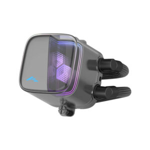 SAMA L70 360BK BLACK - 360mm Liquid Cooler