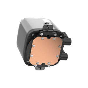 SAMA L70 360BK BLACK - 360mm Liquid Cooler