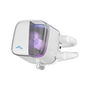 SAMA L70 240WH WHITE - 240mm Liquid Cooler