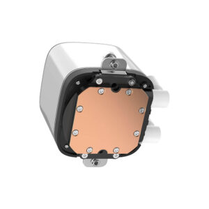 SAMA L70 240WH WHITE - 240mm Liquid Cooler