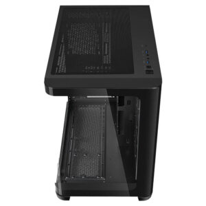 SAMA V60E - Mid Tower Case