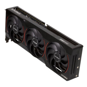 SPARKLE Intel Arc B580 TITAN Nox OC H3 SPARKLE Intel® Arc™ B580 TITAN Nox OC - 12GB GDDR6