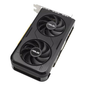 ASUS Dual GeForce RTX™ 5050 8GB GDDR6