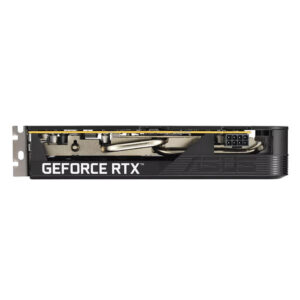 ASUS Dual GeForce RTX™ 5050 8GB GDDR6
