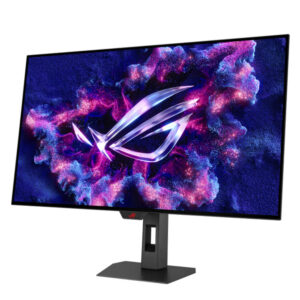 Asus ROG Strix OLED XG32UCWMG H2 ASUS ROG Strix OLED XG32UCWMG – 32 inch 4K WOLED | Dual mode (4K 240Hz or FHD 480Hz) | 0.03ms | USB Type-C | Chuyên Game