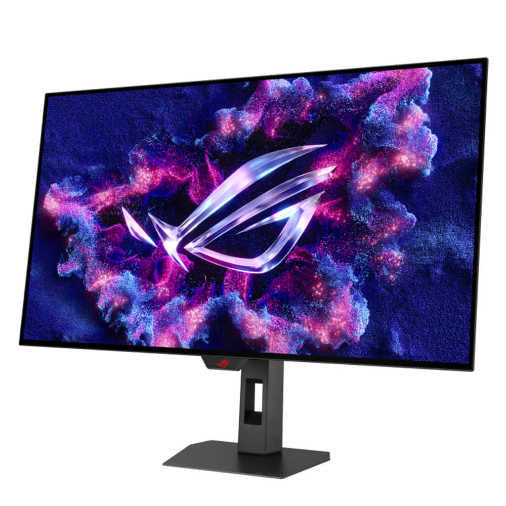 Asus ROG Strix OLED XG32UCWMG H2 ASUS ROG Strix OLED XG32UCWMG – 32 inch 4K WOLED | Dual mode (4K 240Hz or FHD 480Hz) | 0.03ms | USB Type-C | Chuyên Game - Ảnh 2