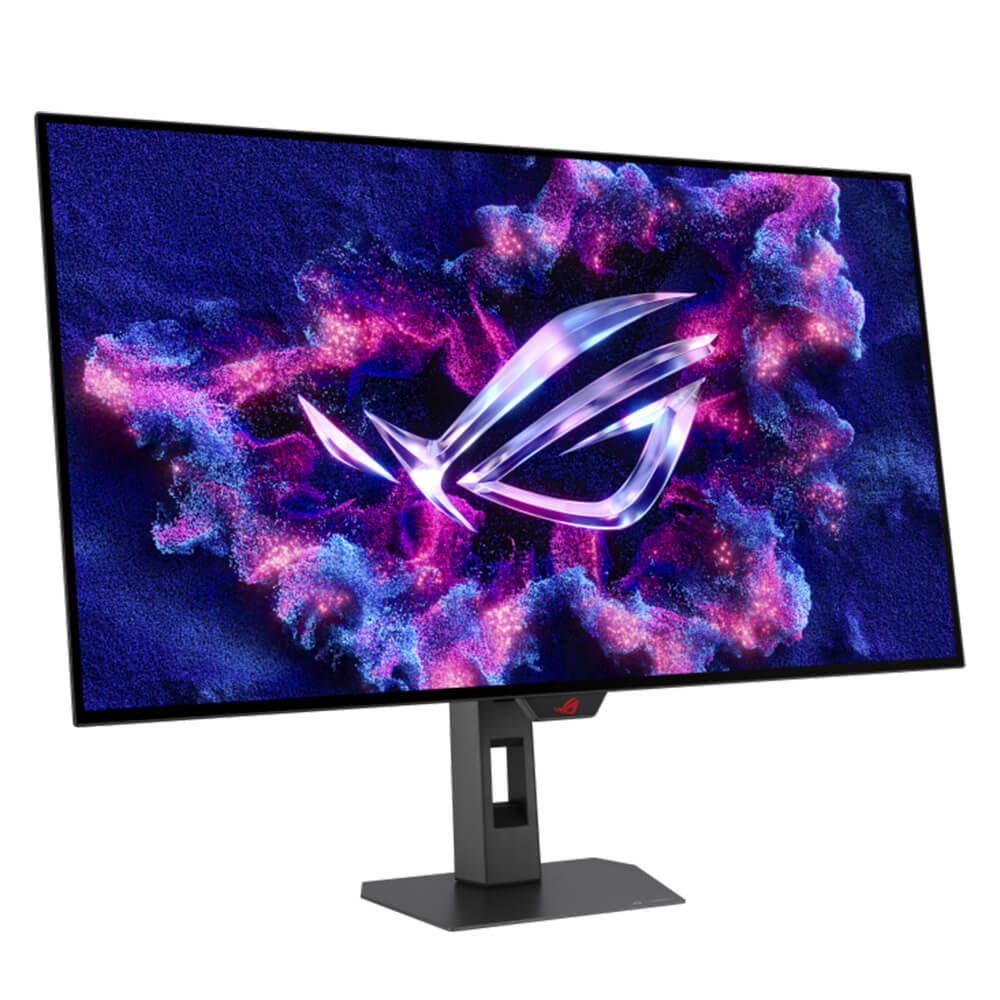 Asus ROG Strix OLED XG32UCWMG H3 ASUS ROG Strix OLED XG32UCWMG – 32 inch 4K WOLED | Dual mode (4K 240Hz or FHD 480Hz) | 0.03ms | USB Type-C | Chuyên Game - Ảnh 3