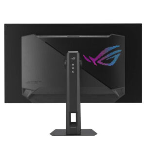 Asus ROG Strix OLED XG32UCWMG H4 ASUS ROG Strix OLED XG32UCWMG – 32 inch 4K WOLED | Dual mode (4K 240Hz or FHD 480Hz) | 0.03ms | USB Type-C | Chuyên Game