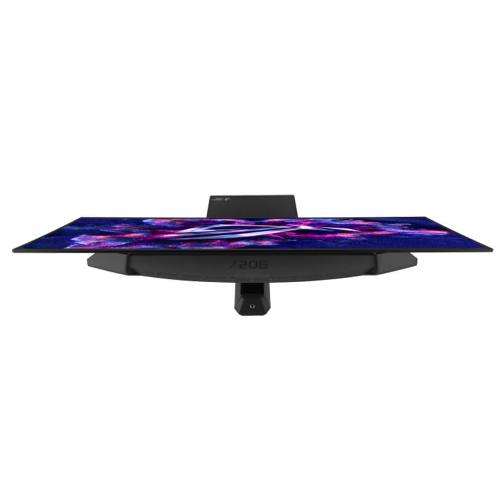 Asus ROG Strix OLED XG32UCWMG H7 ASUS ROG Strix OLED XG32UCWMG – 32 inch 4K WOLED | Dual mode (4K 240Hz or FHD 480Hz) | 0.03ms | USB Type-C | Chuyên Game - Ảnh 7