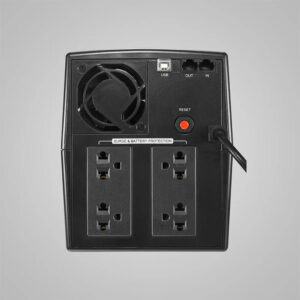 Bộ Lưu Điện CyberPower UT2200EG (2200VA/1320W)