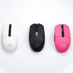 DAREU EM911T - RGB Wireless Gaming Mouse