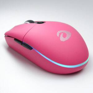 DAREU EM911T - RGB Wireless Gaming Mouse