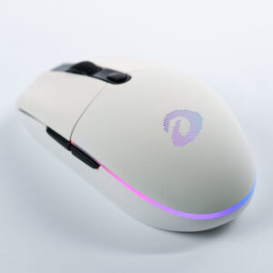 DAREU EM911T - RGB Wireless Gaming Mouse