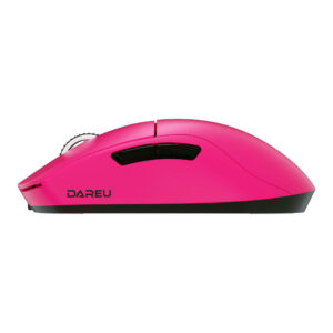 DAREU EM950T (TRIPLE MODE, ULTRALIGHT) - RGB Wireless Gaming Mouse