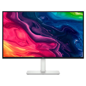 Dell S2725QS - 27 inch UHD IPS / 120Hz / 4ms / Loa
