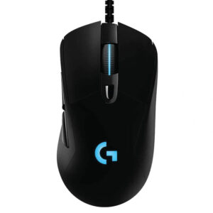 Logitech G403 Hero – Wired Gaming Mouse