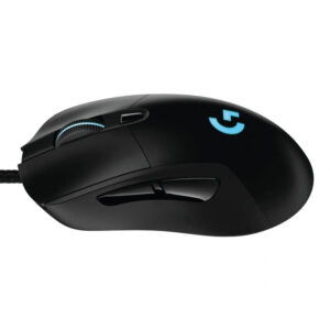 Logitech G403 Hero – Wired Gaming Mouse