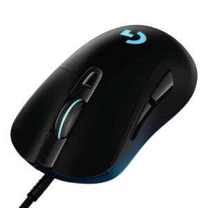 Logitech G403 Hero – Wired Gaming Mouse