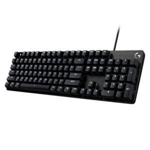 Logitech G413 SE - Wired Gaming Keyboard - Mechanical Switches
