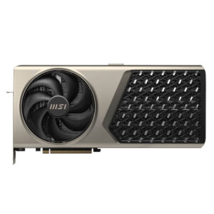 MSI GeForce RTX™ 5070 Ti 16G EXPERT OC - 16GB GDDR7