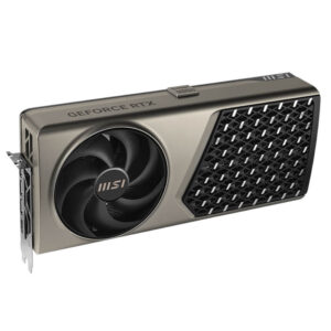 MSI GeForce RTX™ 5070 Ti 16G EXPERT OC - 16GB GDDR7