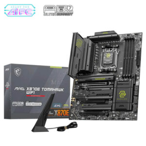 MSI MAG X870E TOMAHAWK WIFI - Socket AM5