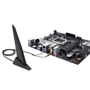ASUS B760M-AYW WIFI D4 - Socket 1700